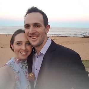 Meet your Posher, Alison